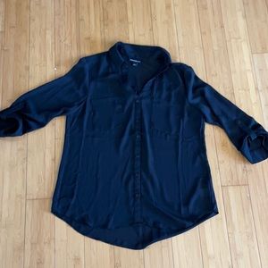 Stitch Fix Top Size L